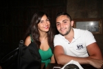 Saturday Night at Byblos Old Souk 